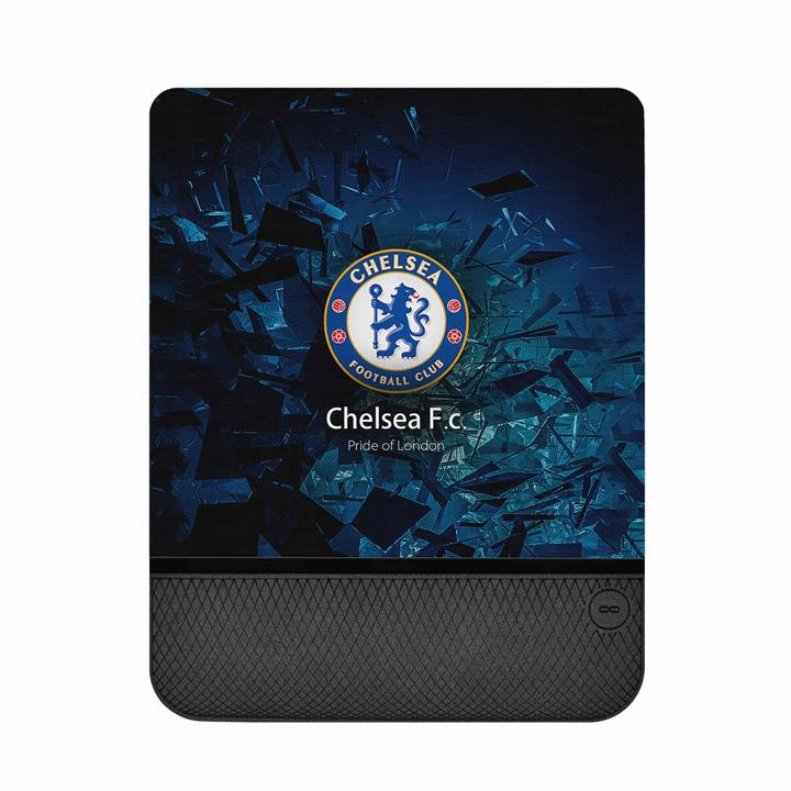 ماوس پد ماهوت مدل SML- Chelsea MAHOOT  SML-Chelsea Mouse Pad